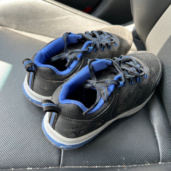 Composite toe shoes - Picture 2 of 6